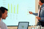 Presentations